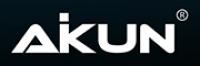 Aikun品牌logo