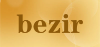 bezir品牌logo