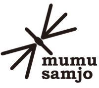 mumusamjo品牌logo