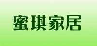 蜜琪家居品牌logo