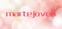 martejoven品牌logo