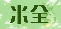 米全品牌logo