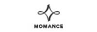 MOMANCE品牌logo