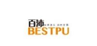 百沛品牌logo