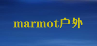 marmot户外品牌logo