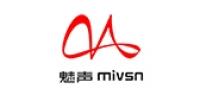 misound品牌logo