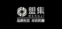 盟集茶具品牌logo