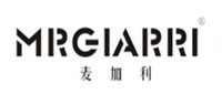 麦加利Mrgiarri品牌logo