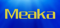 Meaka品牌logo