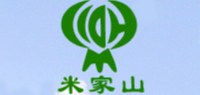 米家山品牌logo