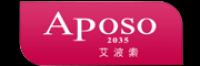 艾波索品牌logo