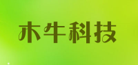 木牛科技品牌logo