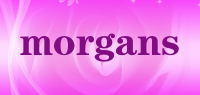morgans品牌logo