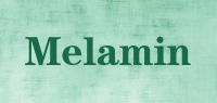 Melamin品牌logo