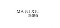 玛婗秀品牌logo