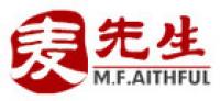 mfaithful品牌logo