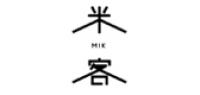 米客品牌logo