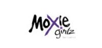 moxiegirlz品牌logo