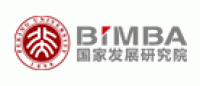 北大国发院品牌logo