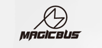 MAGICBUS品牌logo