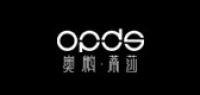 奥帕蒂莎品牌logo