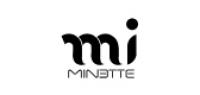 minette服饰品牌logo
