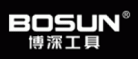 博深BOSUN品牌logo