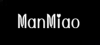 漫渺Manmiao品牌logo