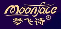 梦飞诗品牌logo
