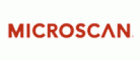 迈思肯Microscan品牌logo