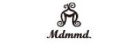 mdmmd.品牌logo