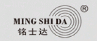 铭士达品牌logo