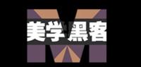 美学黑客品牌logo