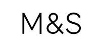 马莎百货MARKS＆SPENCER品牌logo