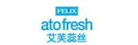 艾芙蕊丝品牌logo