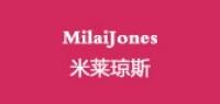 米莱琼斯品牌logo