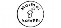 moimoikamppi品牌logo