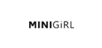 minigirl品牌logo
