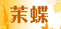 茉蝶品牌logo