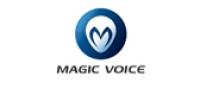 magicvoice品牌logo