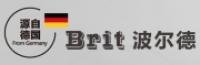 Brit品牌logo