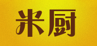 米厨品牌logo