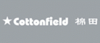 棉田cottonfield品牌logo