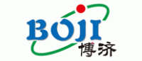 博济品牌logo