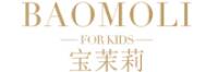宝茉莉品牌logo