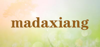 madaxiang品牌logo
