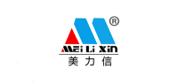 美力信品牌logo