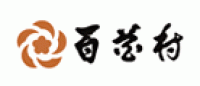 百花村品牌logo