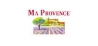 maprovence品牌logo