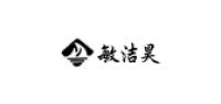 敏洁昊品牌logo